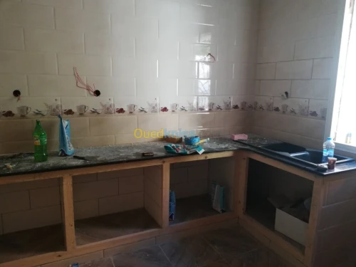 Décoration en bâtiment