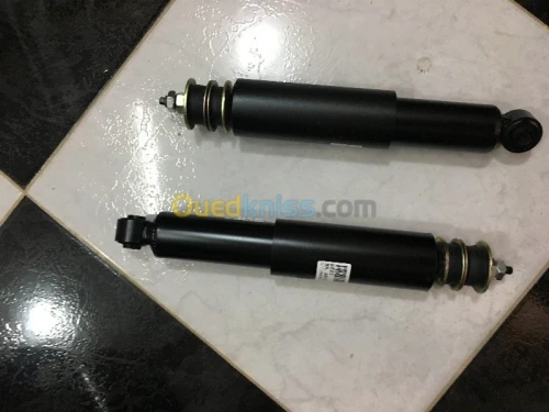 AMORTISSEUR AVANT GREAT WALL WINGLE