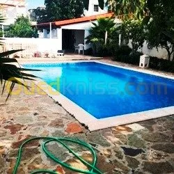 Location Villa Alger Bir mourad rais