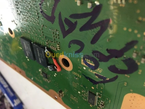 reparation console de jeux