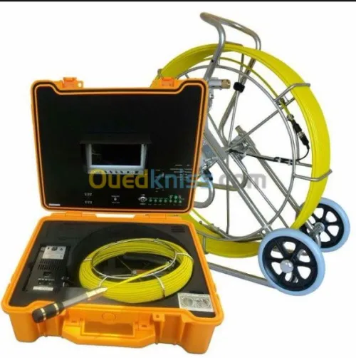 debouchage des canalisation et cerage