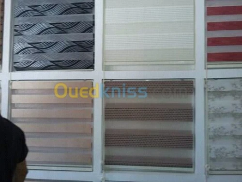 Menuiserie aluminium 