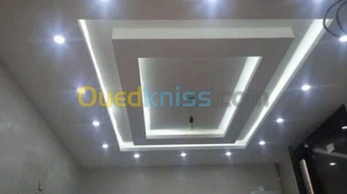 Menuiserie aluminium 