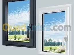 tous traveaux aluminium & PVC