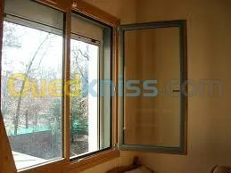 tous traveaux aluminium & PVC