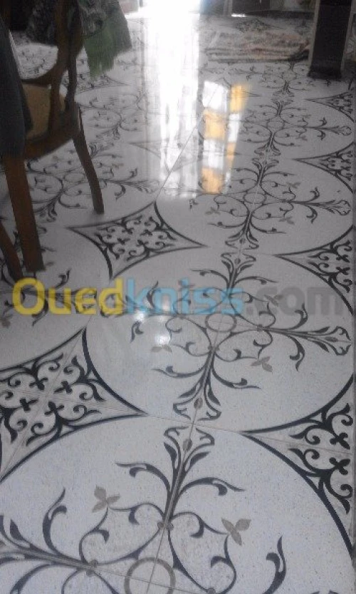 Vente Villa Alger Birkhadem