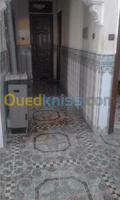 Vente Villa Alger Birkhadem
