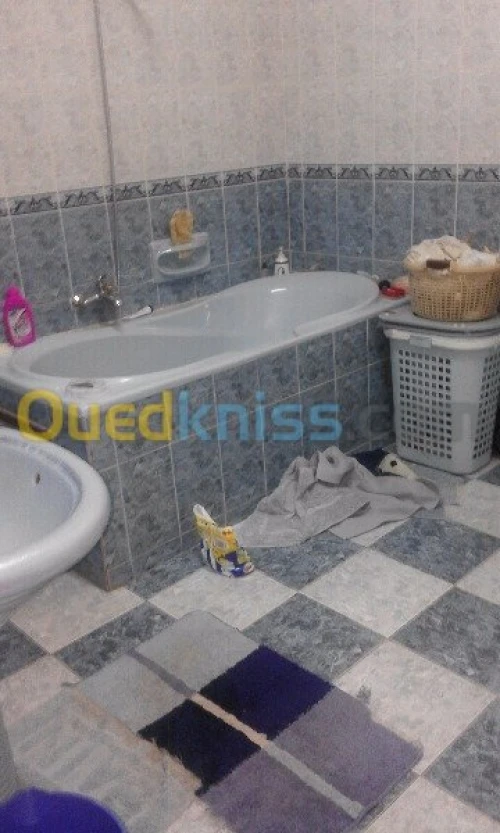 Vente Villa Alger Birkhadem