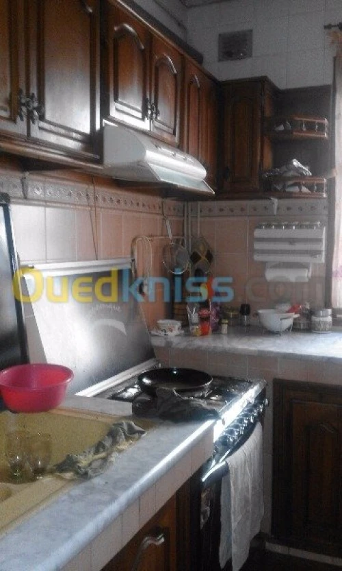 Vente Villa Alger Birkhadem