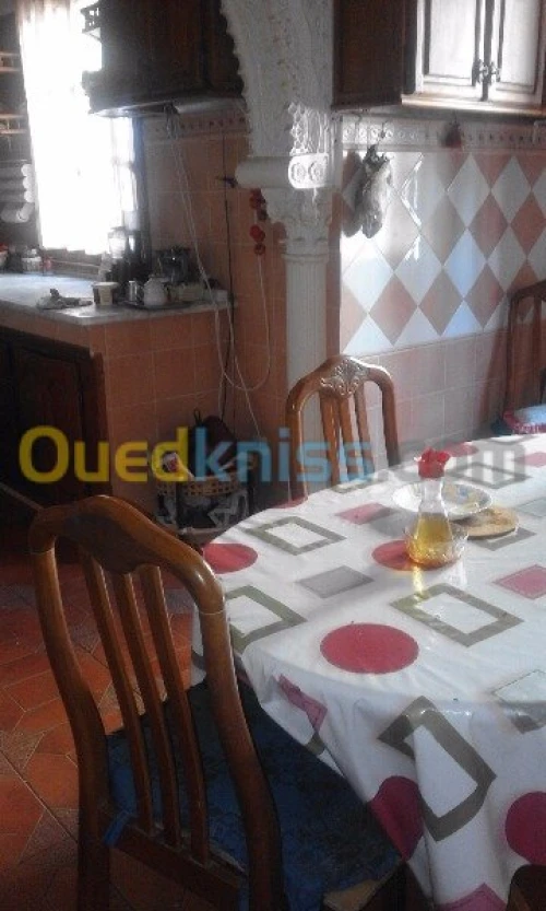 Vente Villa Alger Birkhadem