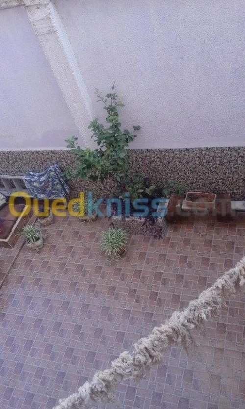 Vente Villa Alger Birkhadem