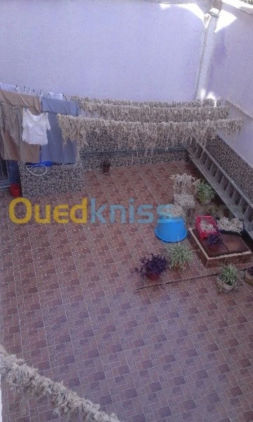 Vente Villa Alger Birkhadem