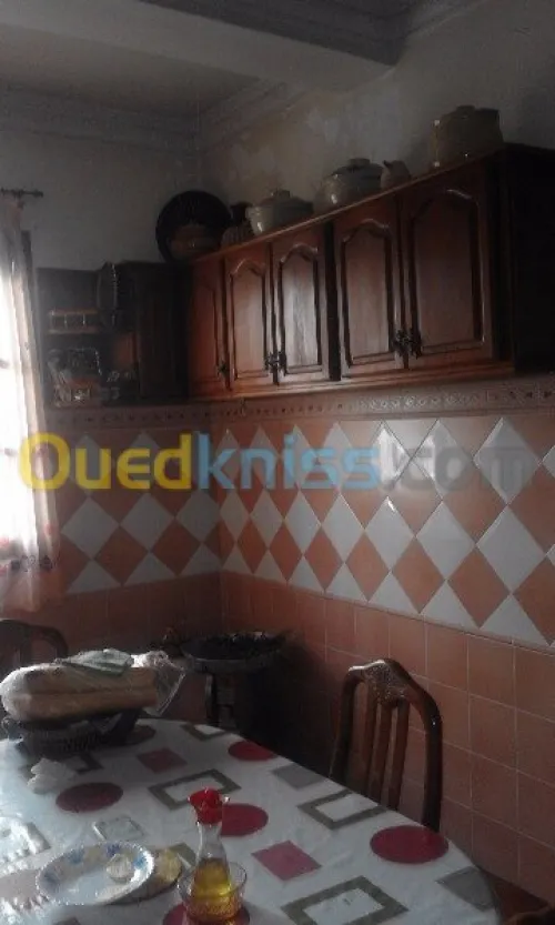 Vente Villa Alger Birkhadem