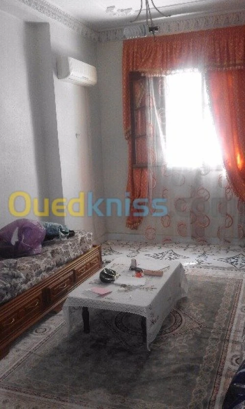 Vente Villa Alger Birkhadem