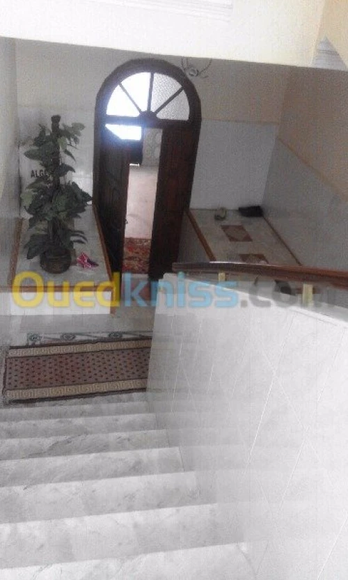 Vente Villa Alger Birkhadem