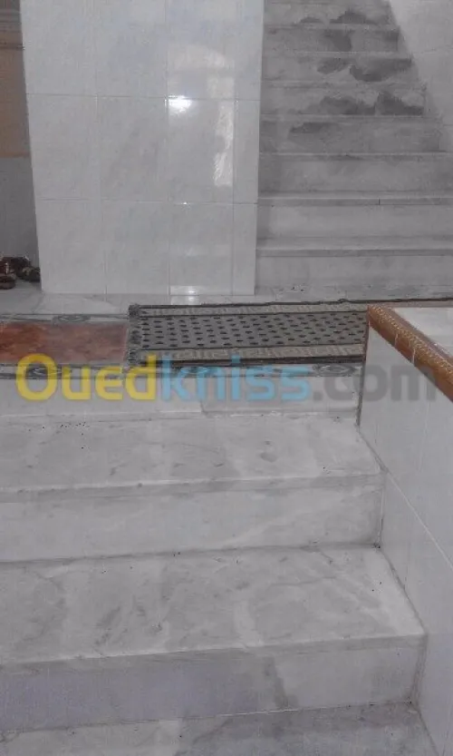Vente Villa Alger Birkhadem