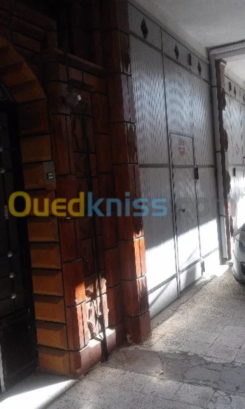 Vente Villa Alger Birkhadem