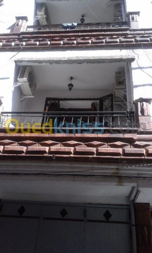 Vente Villa Alger Birkhadem