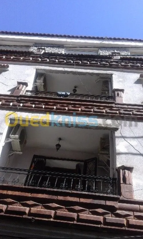 Vente Villa Alger Birkhadem