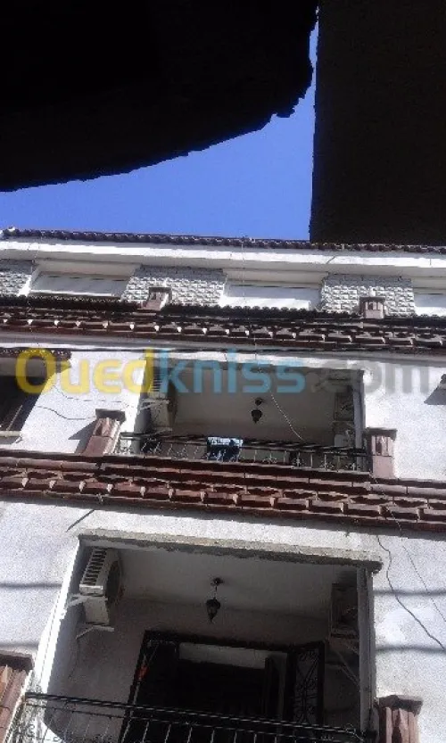 Vente Villa Alger Birkhadem