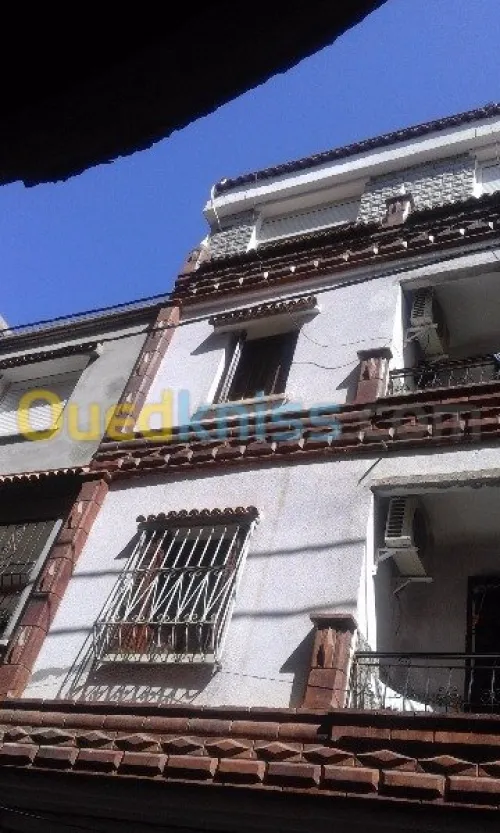 Vente Villa Alger Birkhadem