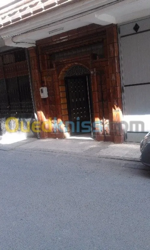 Vente Villa Alger Birkhadem