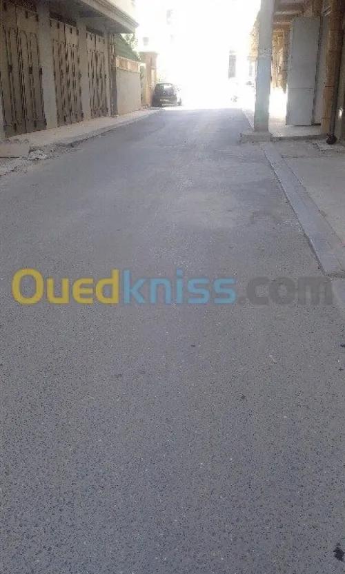 Vente Villa Alger Birkhadem
