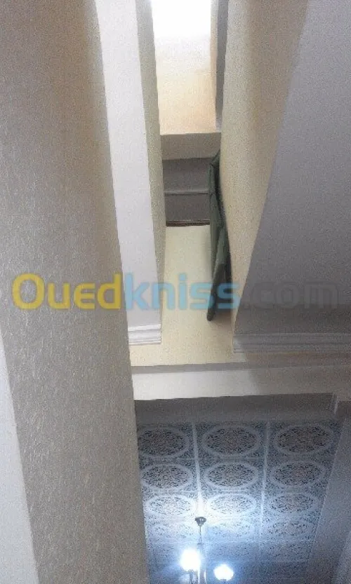 Vente Villa Alger Birkhadem