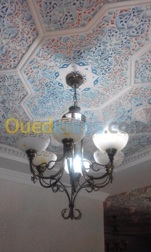 Vente Villa Alger Birkhadem