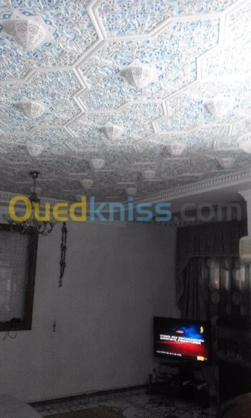 Vente Villa Alger Birkhadem