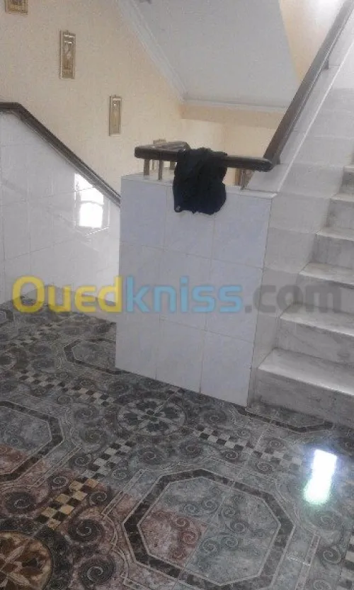 Vente Villa Alger Birkhadem