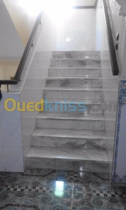 Vente Villa Alger Birkhadem
