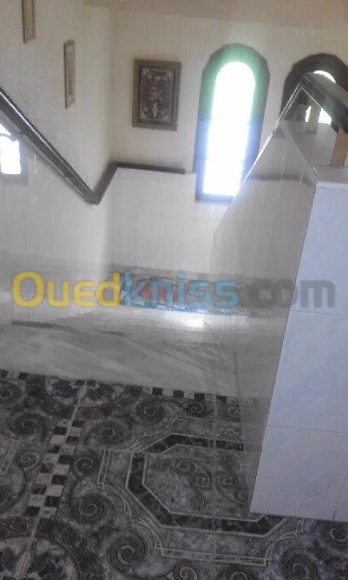 Vente Villa Alger Birkhadem
