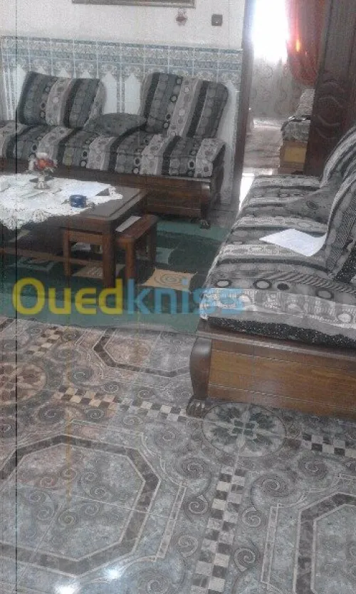 Vente Villa Alger Birkhadem