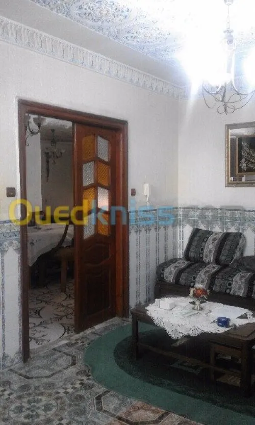 Vente Villa Alger Birkhadem