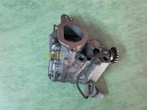 POMPE A HUILE RENAULT / NISSAN 1.2 TCE