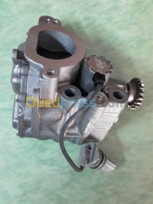 POMPE A HUILE RENAULT / NISSAN 1.2 TCE