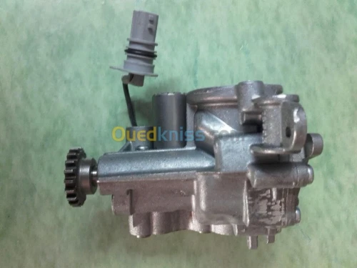 POMPE A HUILE RENAULT / NISSAN 1.2 TCE