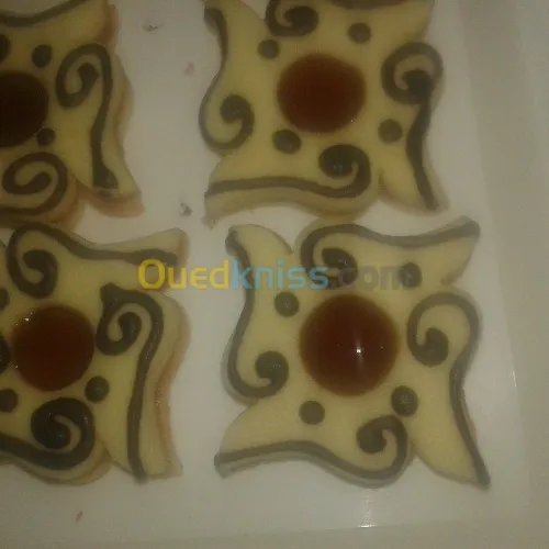 Gateaux sur commande