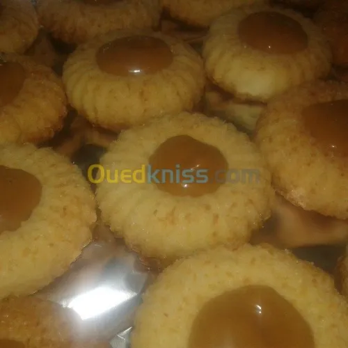 Gateaux sur commande