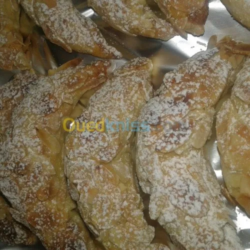 Gateaux sur commande