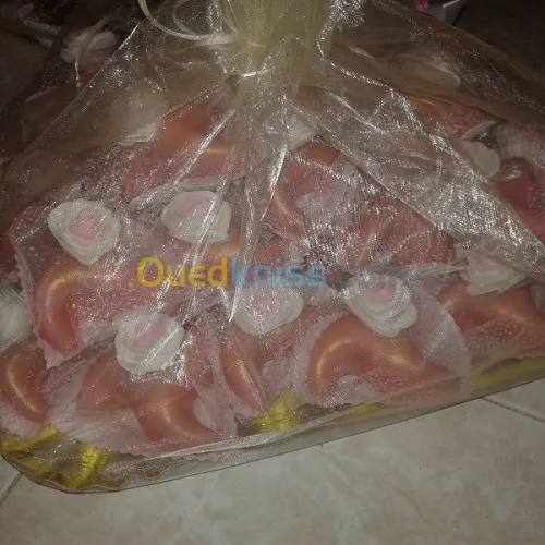 Gateaux sur commande