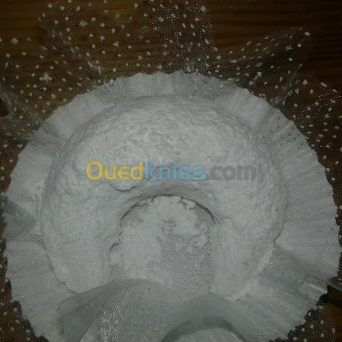 Gateaux sur commande