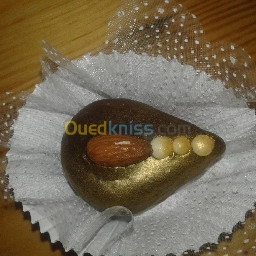 Gateaux sur commande