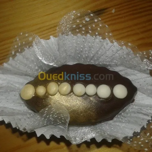 Gateaux sur commande