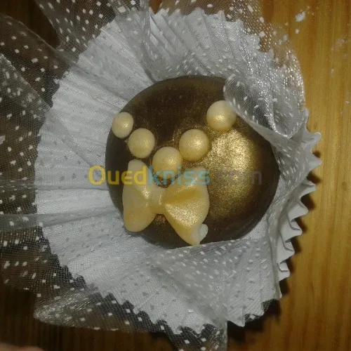 Gateaux sur commande