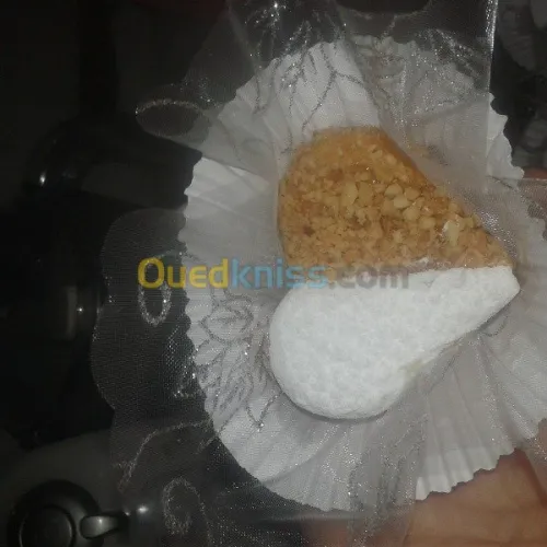 Gateaux sur commande