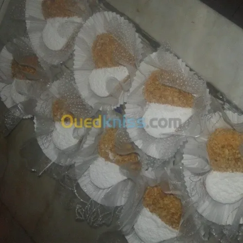 Gateaux sur commande