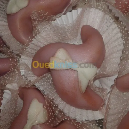 Gateaux sur commande