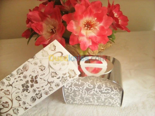vente boite de gateaux 